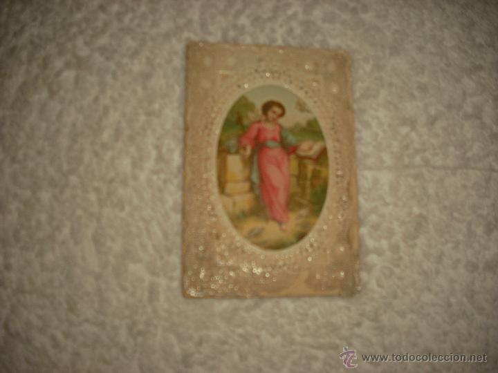 Postales: RECORDATORIO BAUTISMO - Foto 1