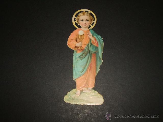 Postales: NI&Ntilde;O JESUS - Foto 1