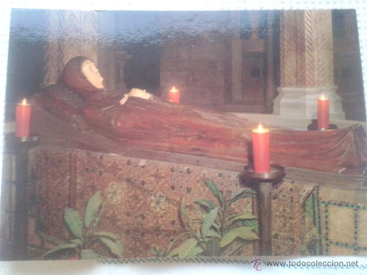 Postales: V. del Tr&aacute;nsito. Jerusalen - Foto 1