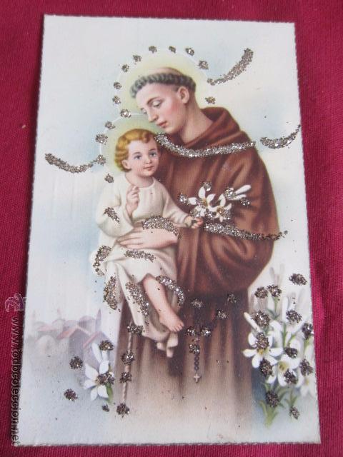 Postales: POSTAL RELIGIOSA - Foto 1