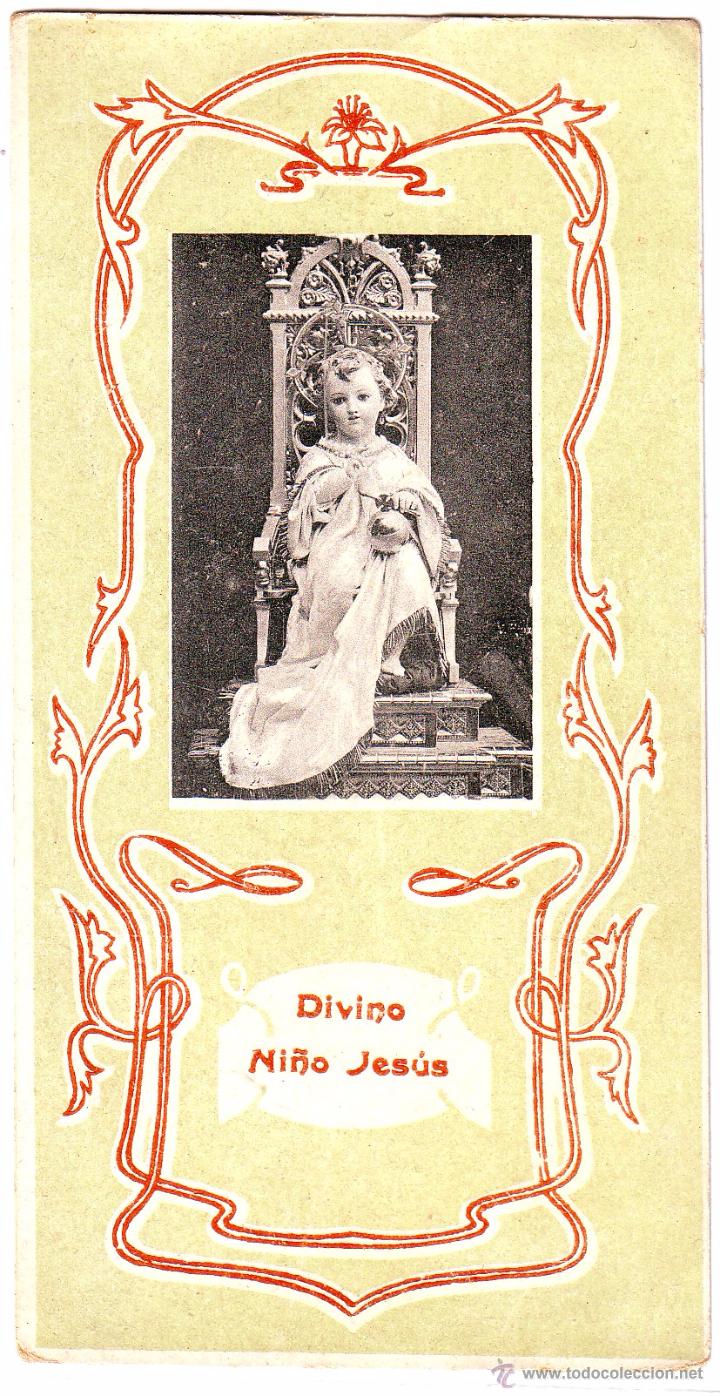 Postales: ER-121 NI&Ntilde;O JES&Uacute;S