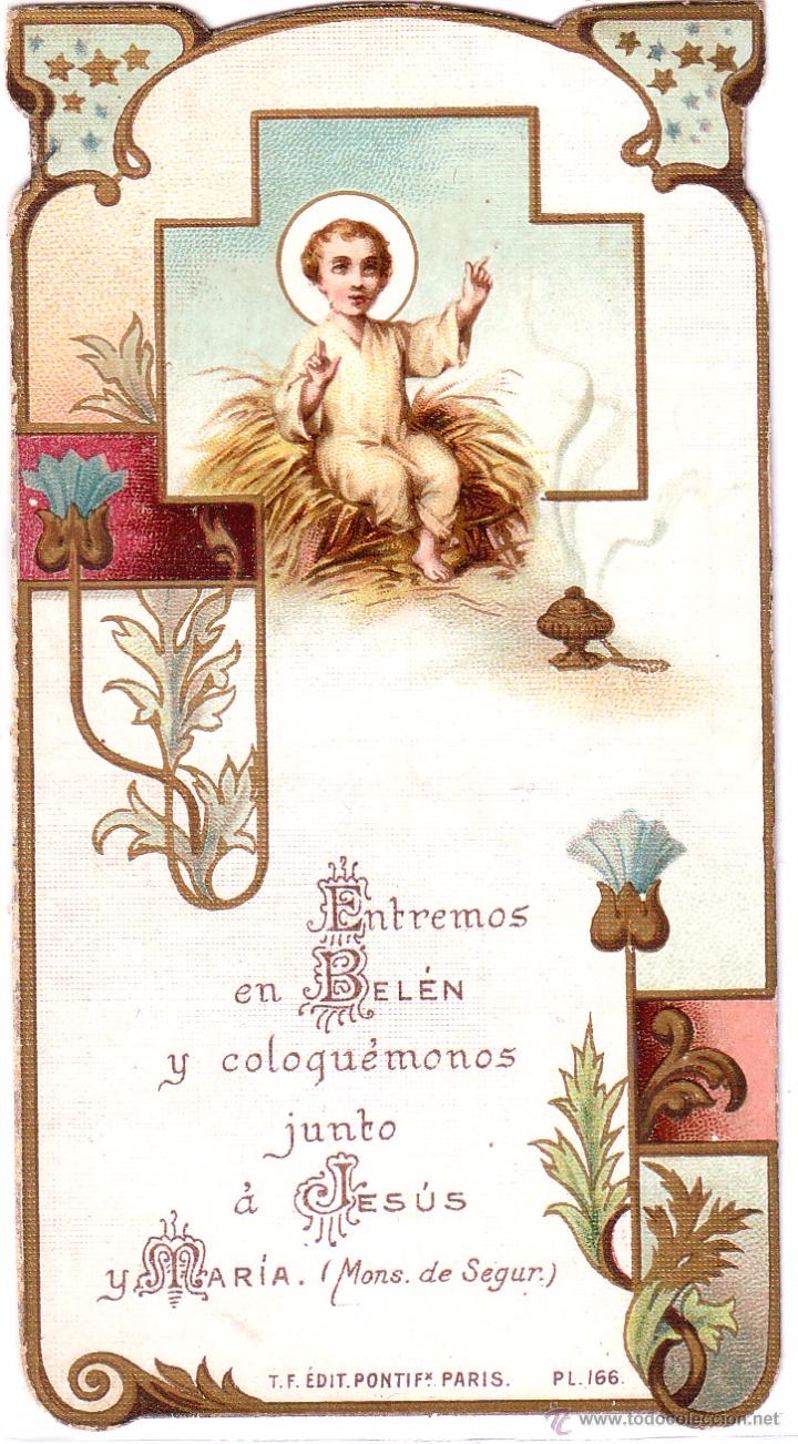 Postales: ER-366  NI&Ntilde;O JES&Uacute;S
