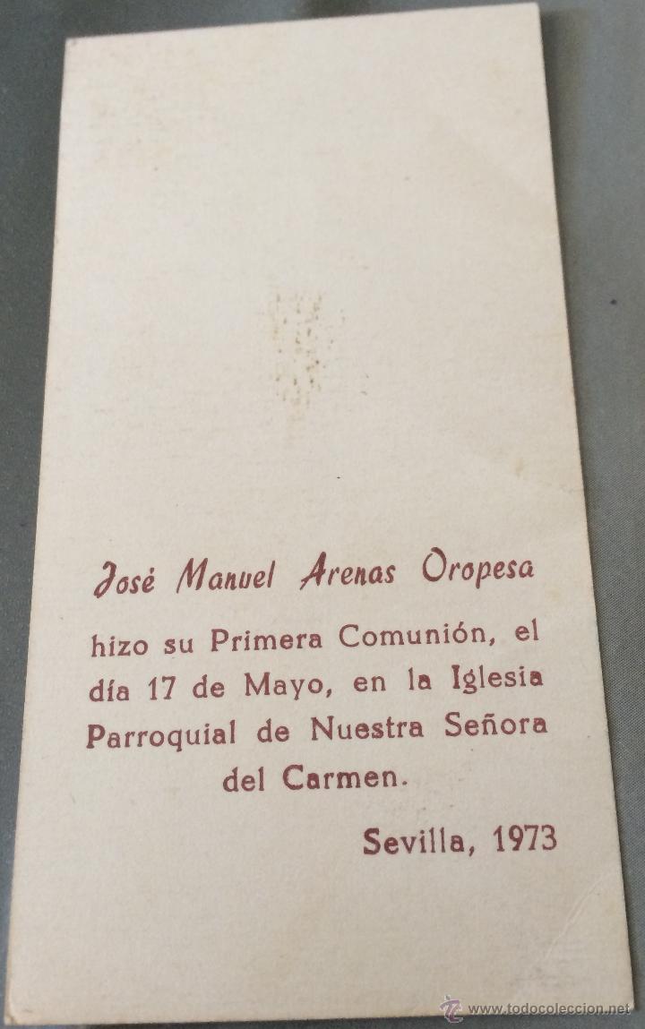 Postales: Parte trasera - Back side / - Foto 2