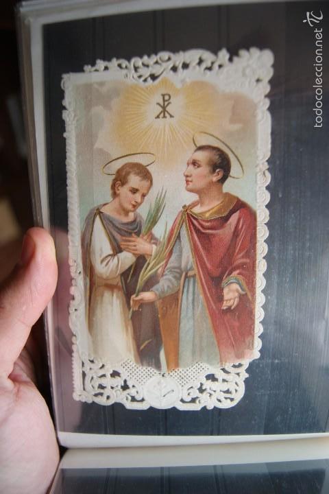 Postales: ESTAMPA RELIGIOSA - Foto 1