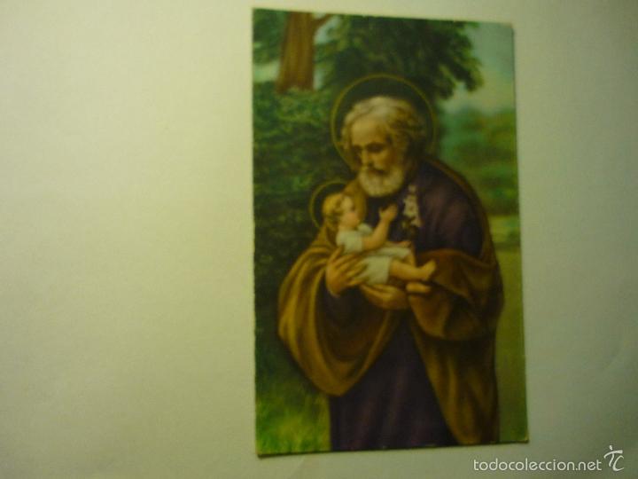Postales: POSTAL RELIGIOSA - Foto 1