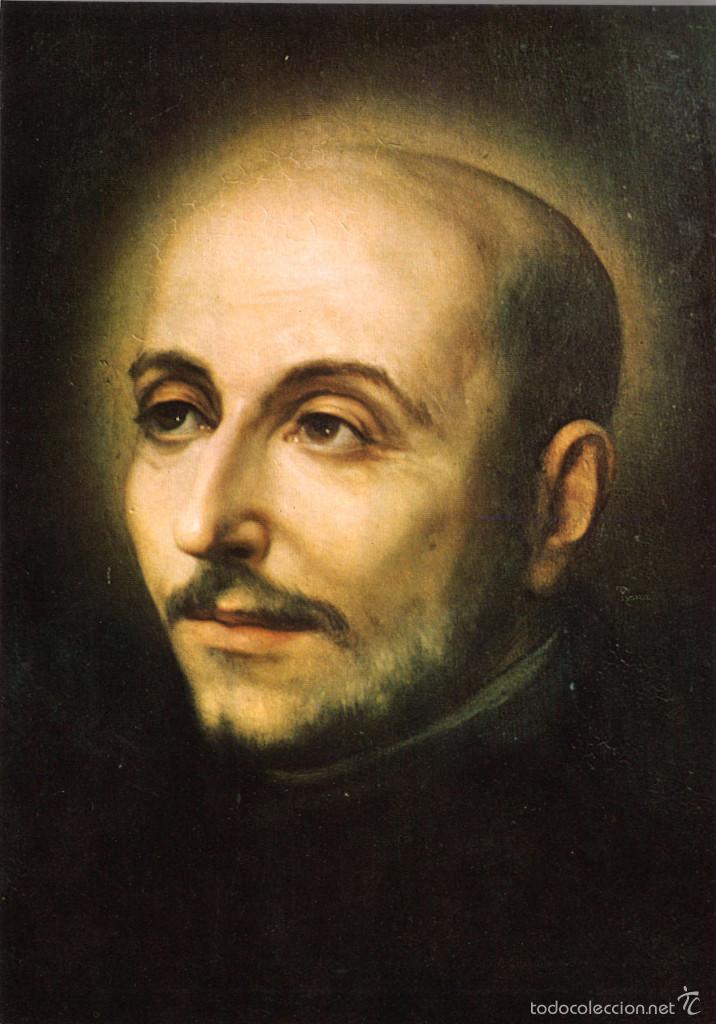 San Ignacio de Loyola