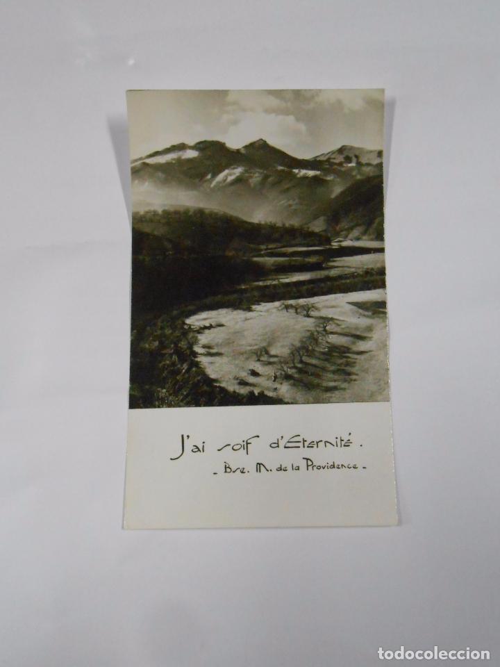 Postcards: FOTO ORACION BIBLICA. TDKP7