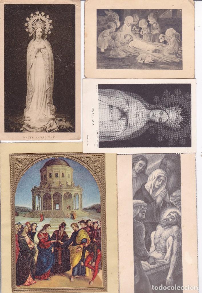 Postales: 60 recordatorios ver fotos adicionales a&ntilde;os 50 y 60