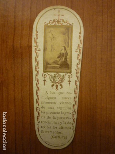 Postales: RECORDATORIO RELIGIOSO. - Foto 1