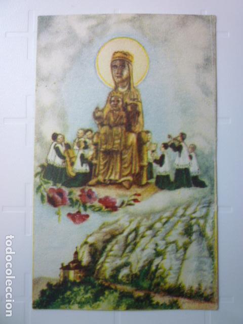 Postales: ESTAMPA RELIGIOSA. - Foto 1