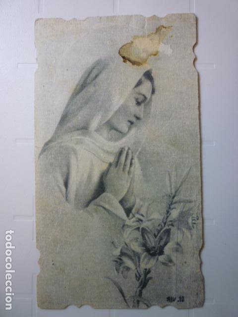 Postales: ESTAMPA RELIGIOSA. - Foto 1