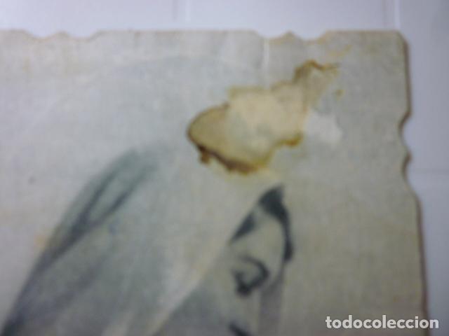 Postales: ESTAMPA RELIGIOSA. - Foto 2