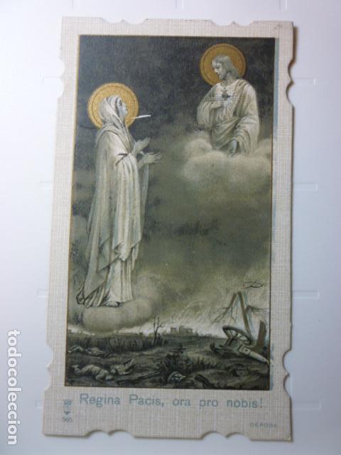 Postales: ESTAMPA RELIGIOSA. - Foto 1