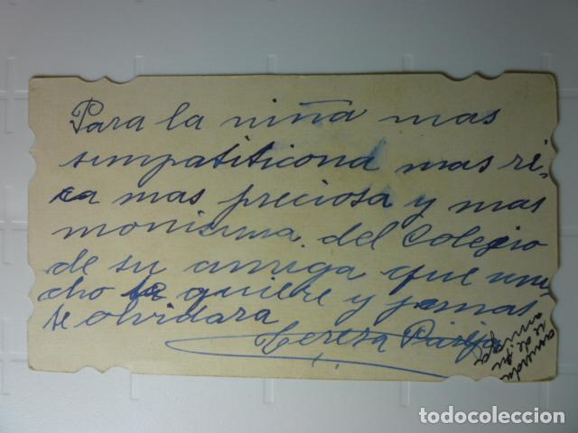 Postales: ESTAMPA RELIGIOSA. - Foto 2
