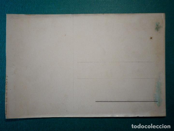 Postales: Muy antigua Postal - Religiosa - Editor sin determinar - - Foto 2
