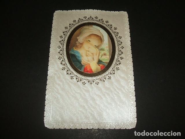 Postales: FERRANDIZ ILUSTRADOR RECORDATORIO RELIGIOSO - Foto 1
