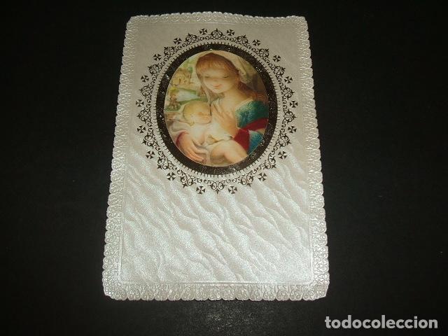 Postales: FERRANDIZ ILUSTRADOR RECORDATORIO RELIGIOSO - Foto 1