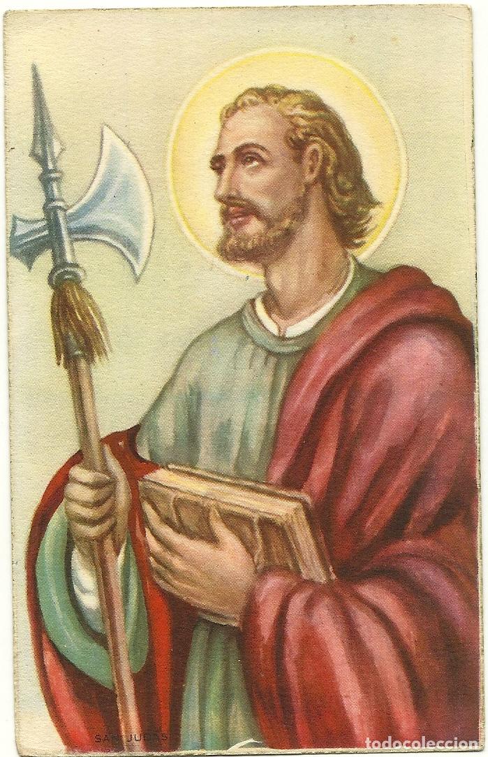 Postales: POSTAL RELIGIOSA - Foto 1