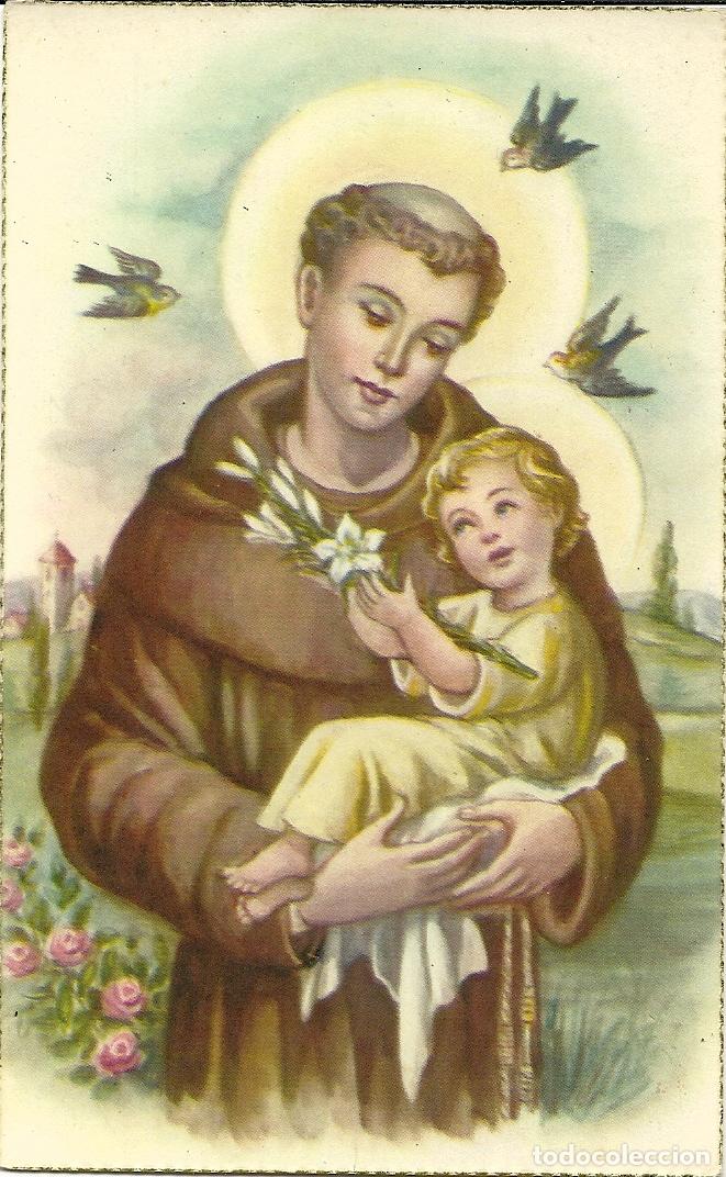 Postales: POSTAL RELIGIOSA - Foto 1