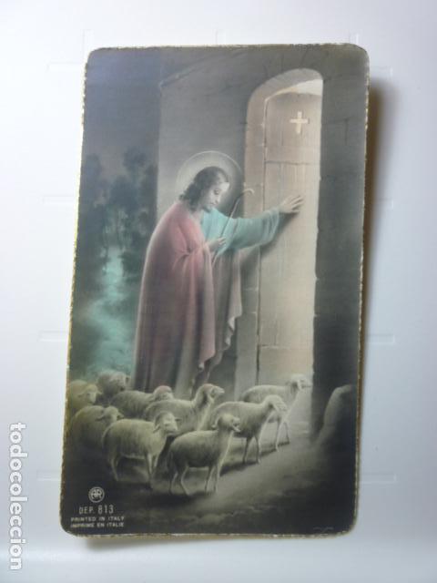 Postales: ESTAMPA RELIGIOSA. - Foto 1