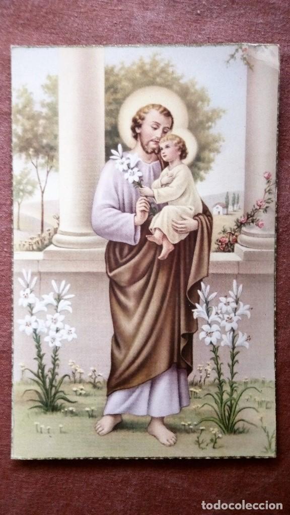 Postales: POSTAL RELIGIOSA - Foto 1