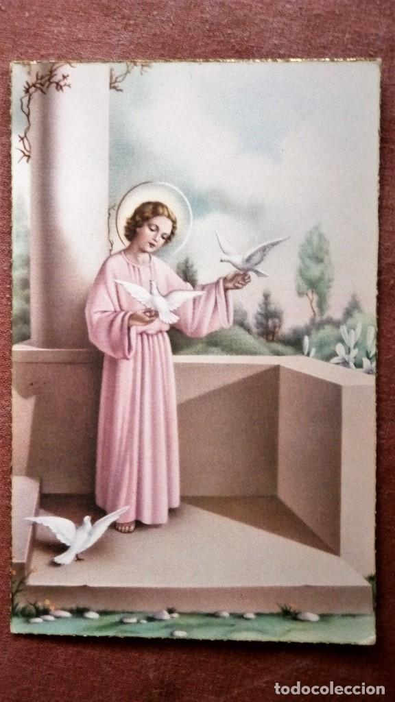 Postales: POSTAL RELIGIOSA - Foto 1