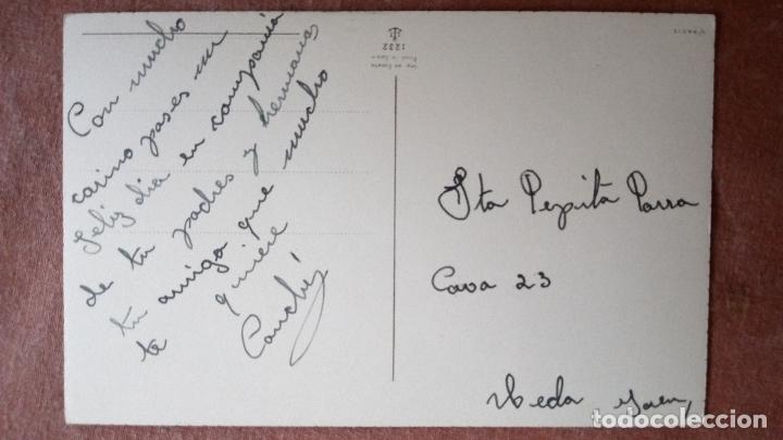 Postales: POSTAL RELIGIOSA - Foto 2