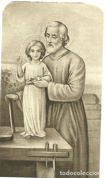 Postales: ESTAMPAS RELIGIOSAS - Foto 2