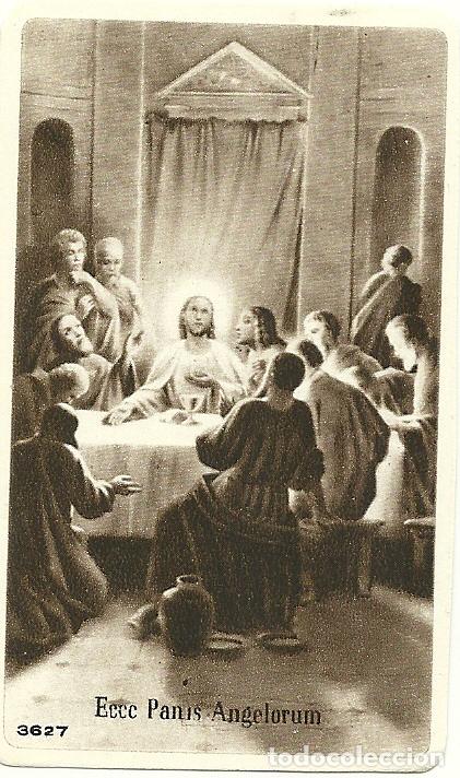 Postales: ESTAMPAS RELIGIOSAS - Foto 3