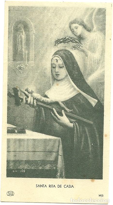 Postales: ESTAMPAS RELIGIOSAS - Foto 4