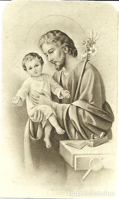 Postales: ESTAMPAS RELIGIOSAS - Foto 5