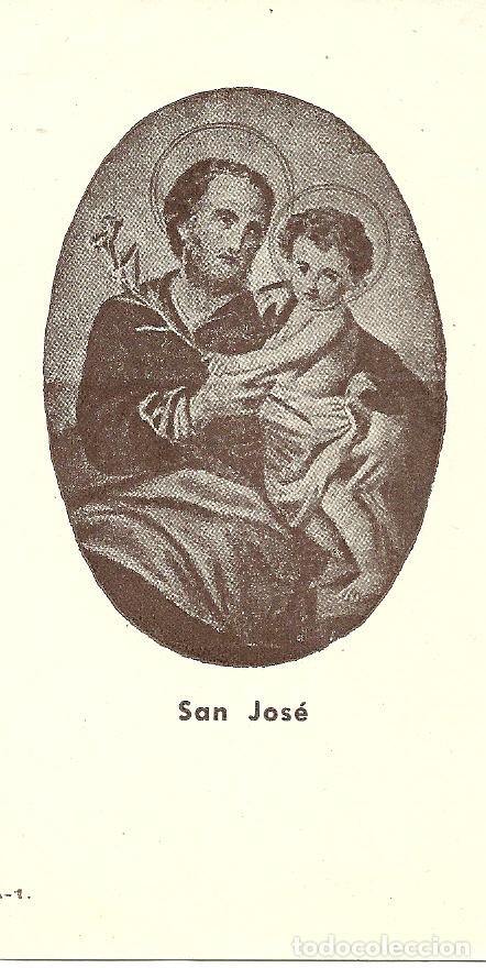 Postales: ESTAMPAS RELIGIOSAS - Foto 1