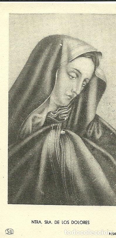 Postales: ESTAMPAS RELIGIOSAS - Foto 3