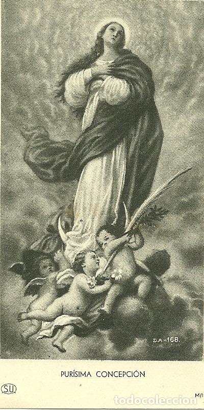 Postales: ESTAMPAS RELIGIOSAS - Foto 4