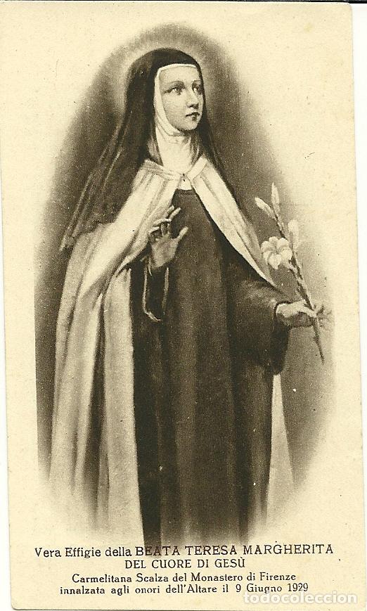 Postales: ESTAMPAS RELIGIOSAS - Foto 2