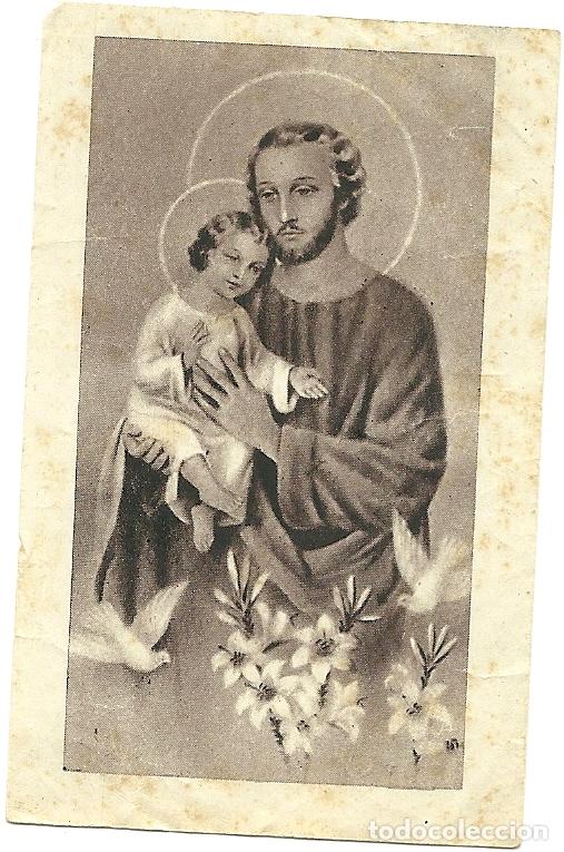 Postales: ESTAMPAS RELIGIOSAS - Foto 4