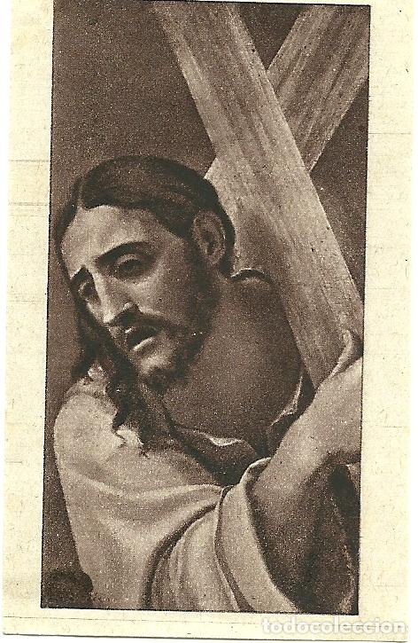 Postales: ESTAMPAS RELIGIOSAS - Foto 1