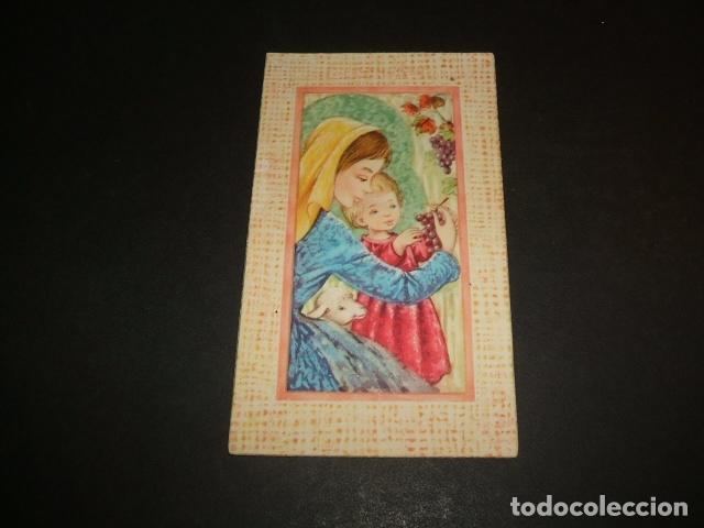 Postales: RECORDATORIO ILUSTRADOR - Foto 1