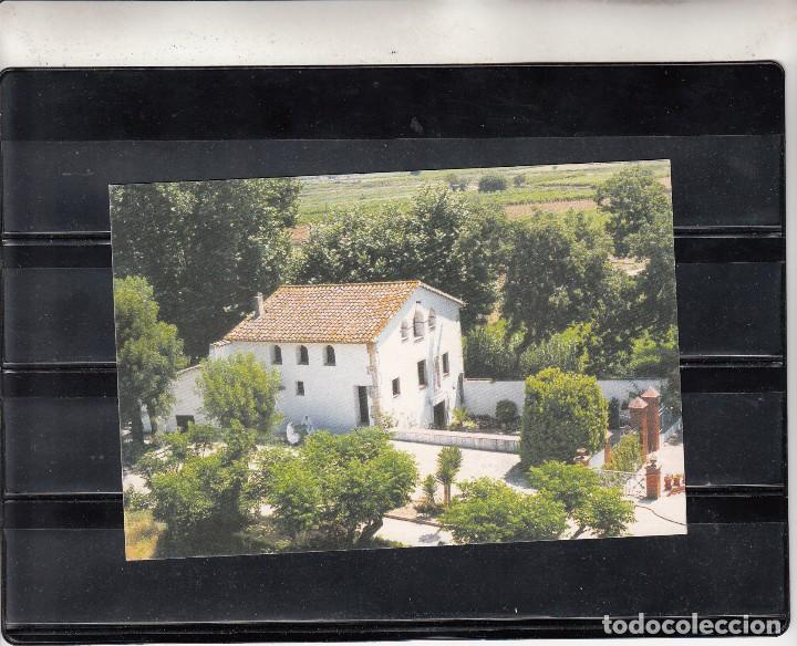 Postales: MAR&Iacute;A RAFALS. CASA NATAL - Foto 1