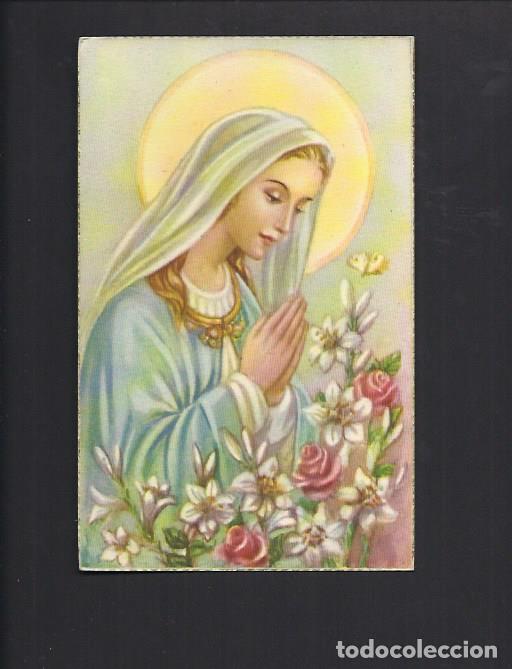 Postales: Postal Religiosa. - Foto 1