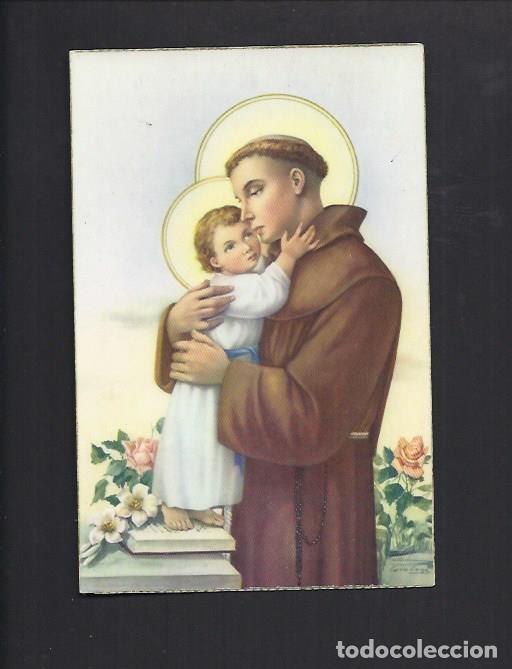 Postales: Postal Religiosa. - Foto 1