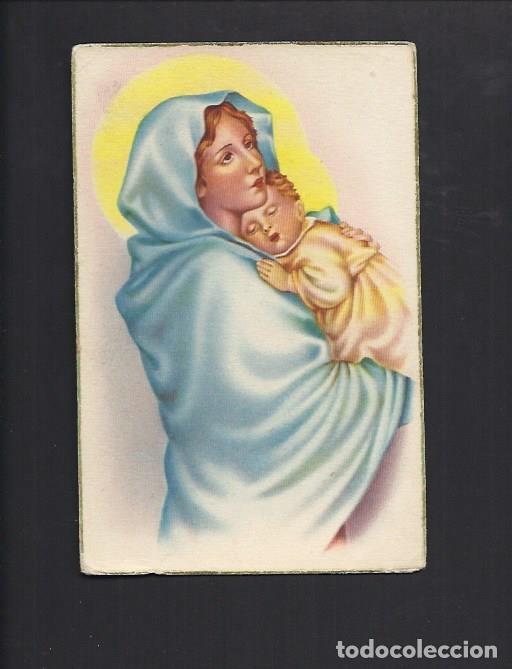 Postales: Postal Religiosa. - Foto 1