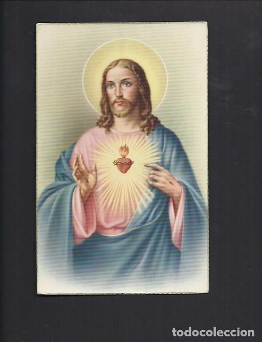 Postales: Postal Religiosa. - Foto 1