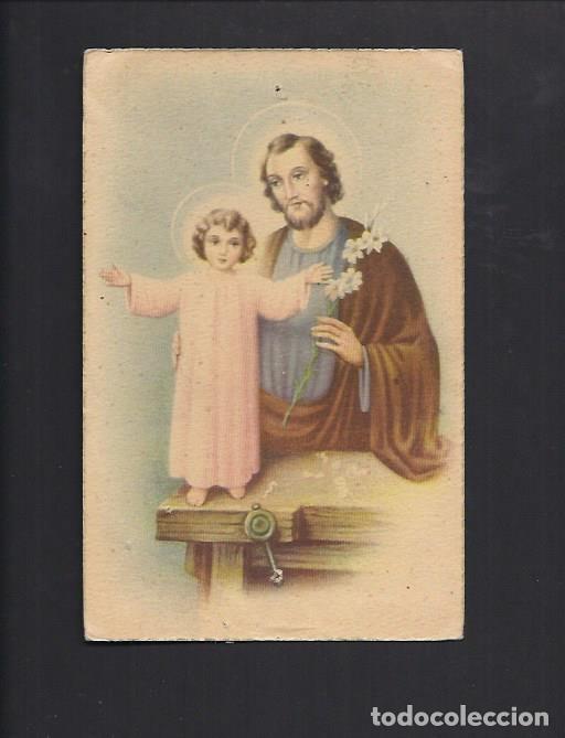 Postales: Postal Religiosa. - Foto 1