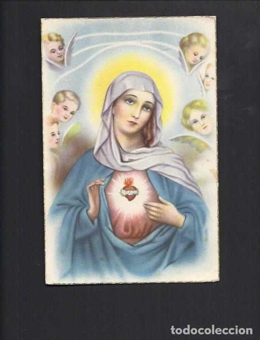 Postales: Postal Religiosa. - Foto 1