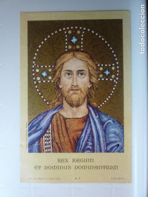 Postales: ESTAMPA RELIGIOSA. - Foto 1