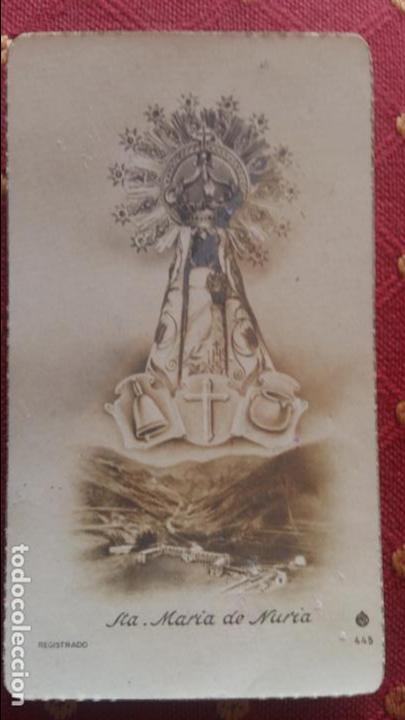 Postales: Virgen de Nuria Gerona - Foto 1
