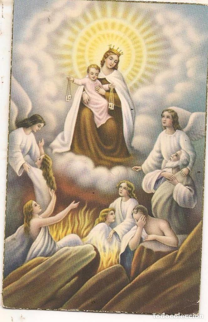 Postales: POSTAL: RELIGIOSA. (C/A33) - Foto 1