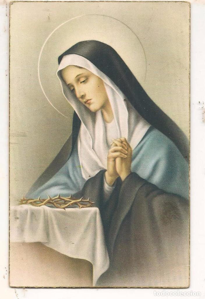 Postales: POSTAL: RELIGIOSA. (C/A33) - Foto 1
