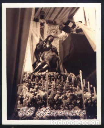 Postais: MU-0683- 50 ANIVERSARIO DE LA CORONACI&Oacute;N DE LA VIRGEN DE LA CARIDAD. CARTAGENA (MURCIA).